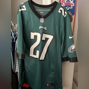 Philadelphia Eagles Malcolm Jenkins jersey